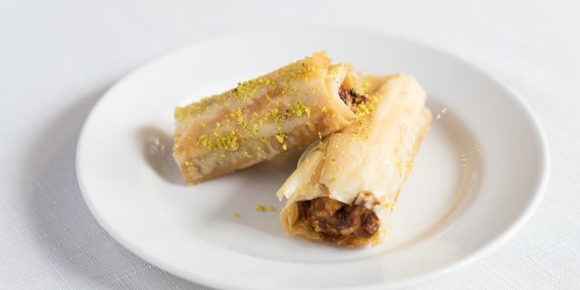 Baklava