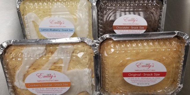 Variety Snack Pack