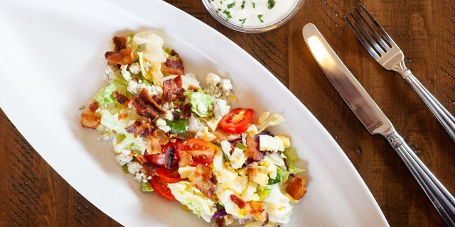 Cobb Salad