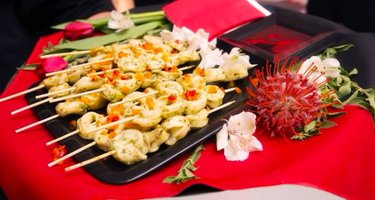Tucson Creative Catering