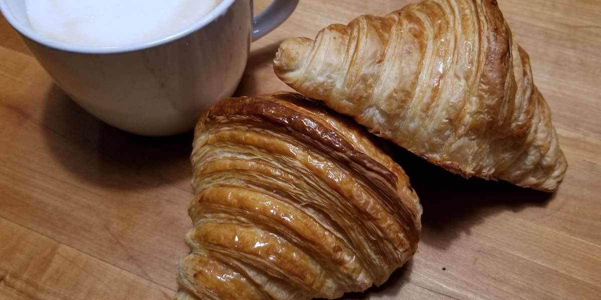 Des Patisseries