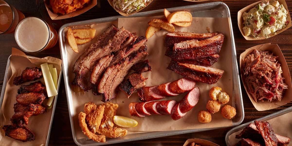 Deep Run Roadhouse