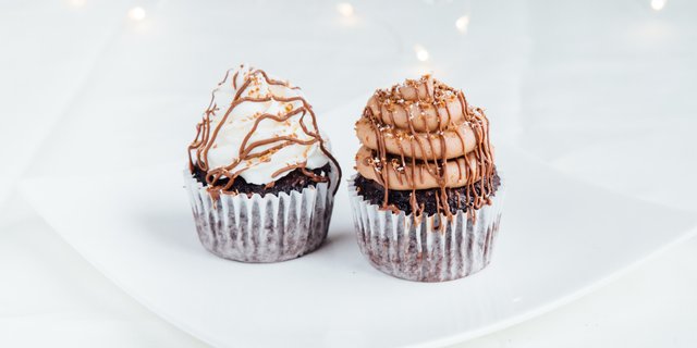 Chocolate Cupcakes