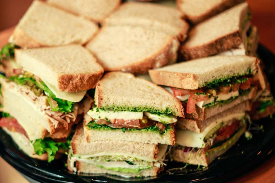 Fricano's Deli & Catering
