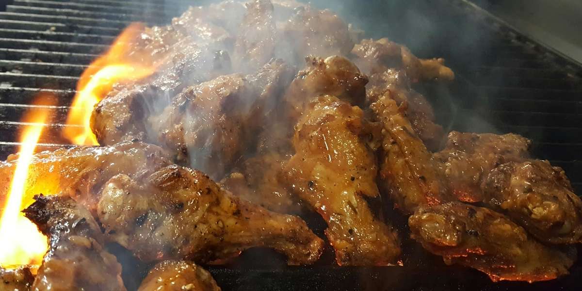 Bones Brothers Wings