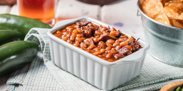 Wilbur Beans