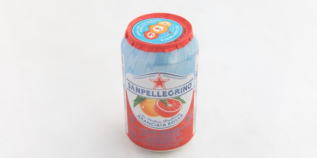 San Pellegrino Blood Orange