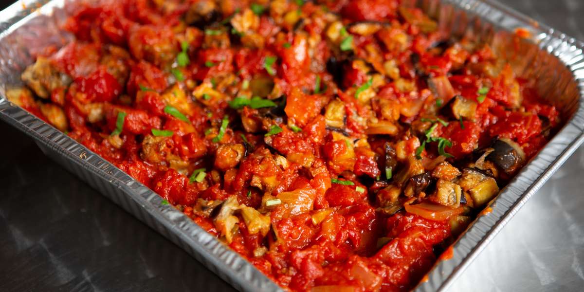 Alihan’s Mediterranean Cuisine