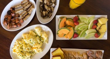 Scirati's Corporate Catering