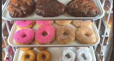 One Stop Donuts