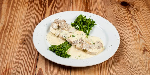 Pollo Piola