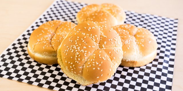 Sandwich Buns