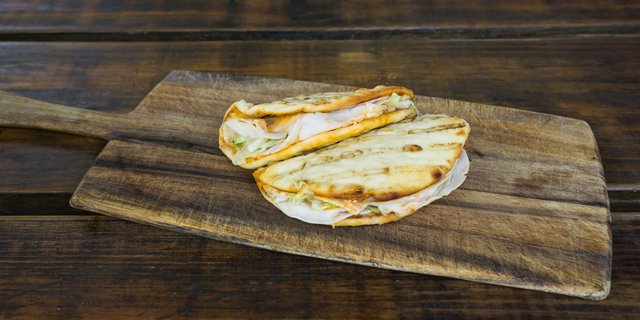 Bold Bunch Sammies Tray