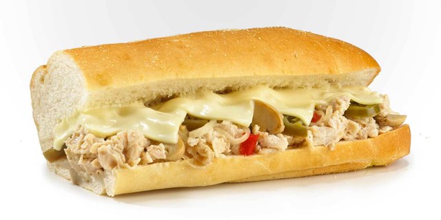 Big Kahuna Sub