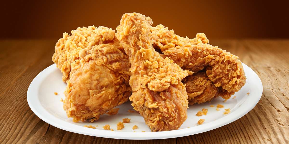 FOMO Chicken