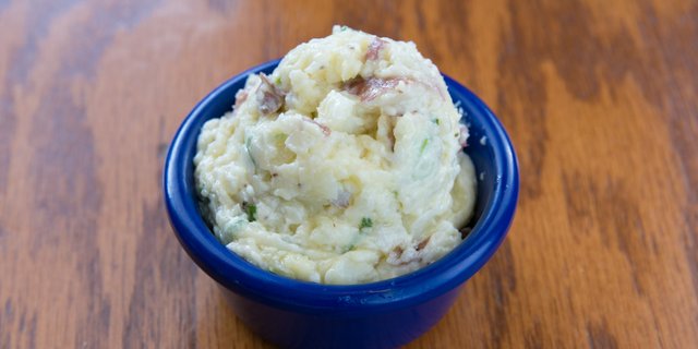 Famous Potato Salad