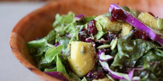 Farm Salad