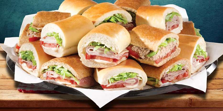 Erbert & Gerbert's