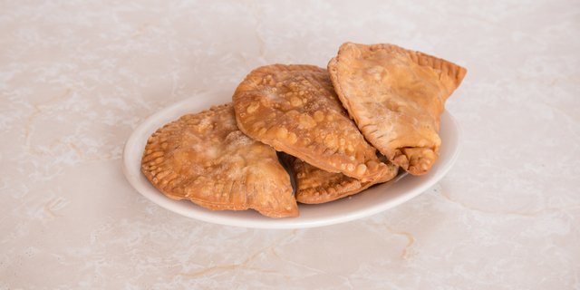 Empanadas