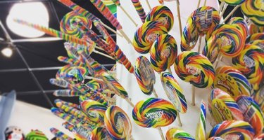 Sugar Heaven