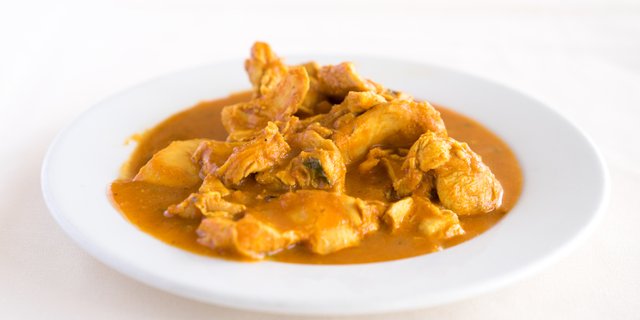 Chicken Curry