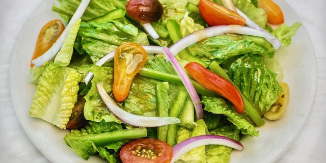 Garden Salad