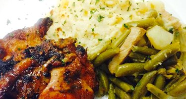 Alliance Catering