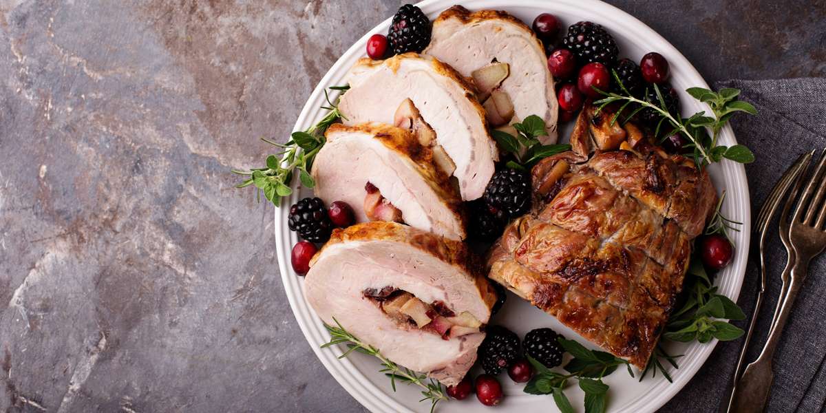 Bailey's Executive Catering