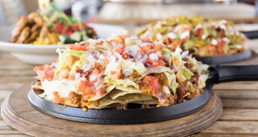 Nacho Daddy