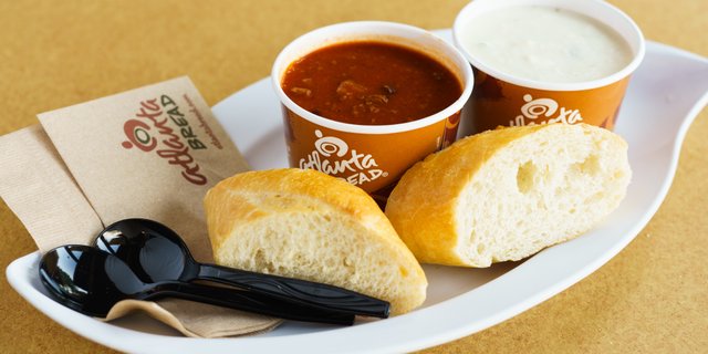 Signature Soup of the Day