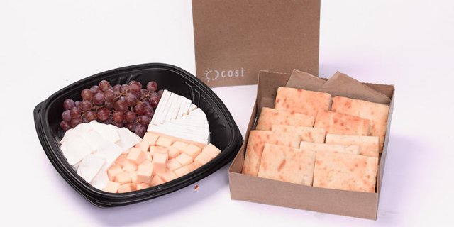 Cheese Platter