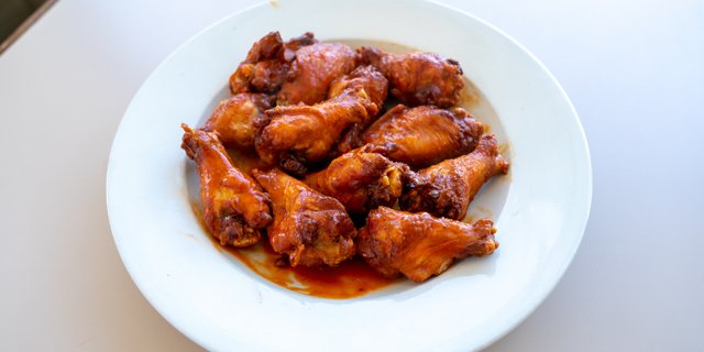 Buffalo Wings