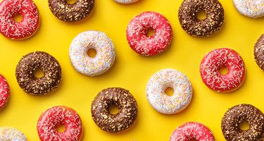 Deddle's Donuts