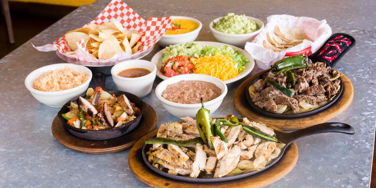 Fajita Pete's
