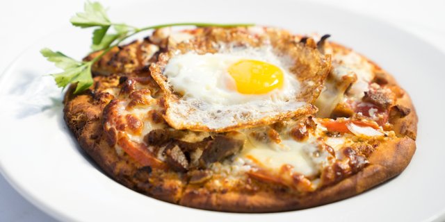 Ayopa’ Street Pizza