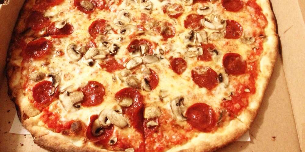 Costa Pizza