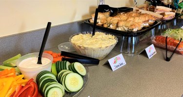 RTC Catering