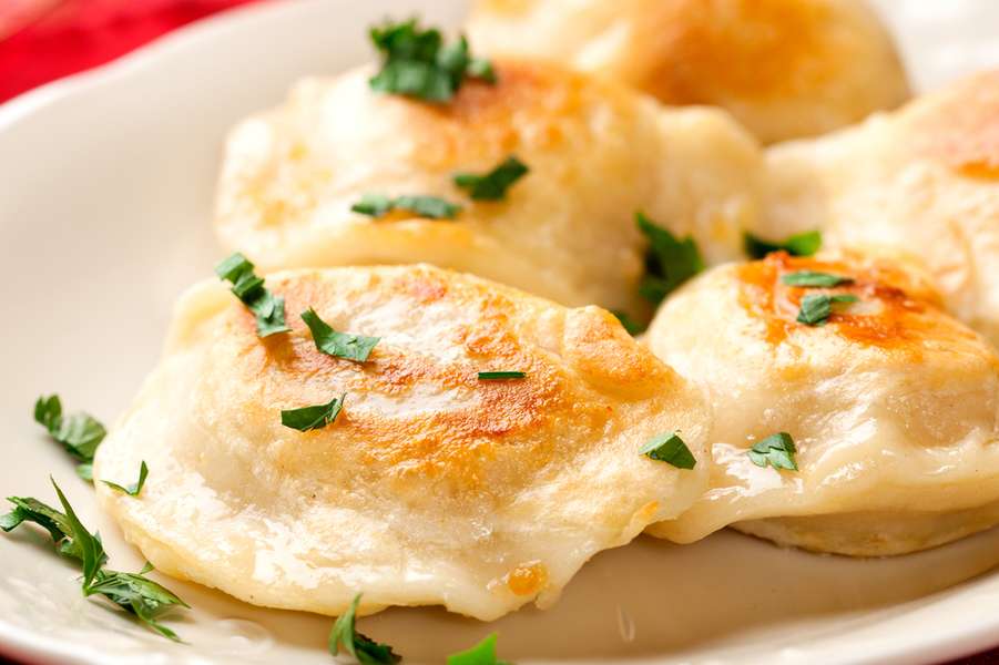 Kasia’s Delicatessen & Catering