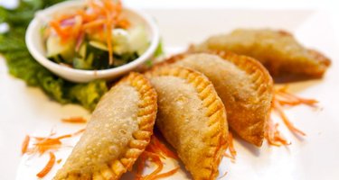 iThai Bangkok Street Food