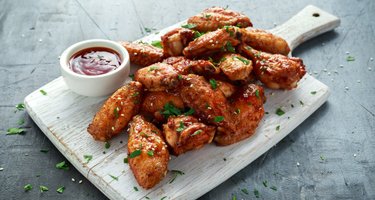 What Wings