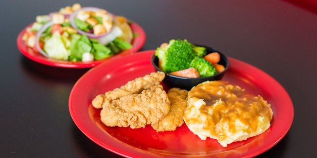 Chicken Strips