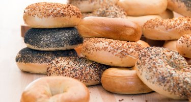 Big Apple Bagels