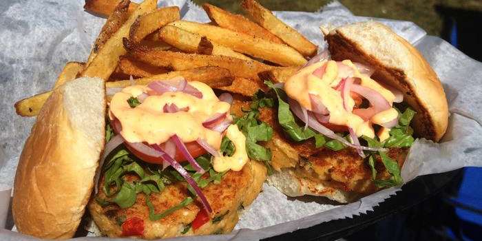 Serendipity Mobile Catering