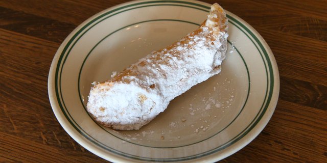 Cannoli