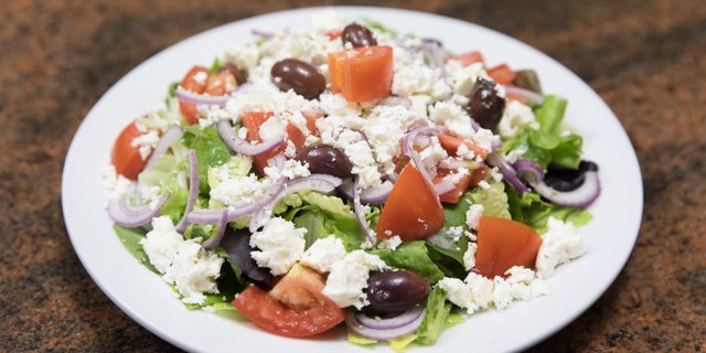 Greek Salad