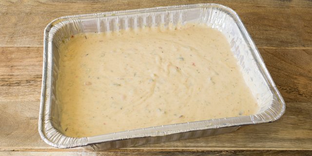 3-Cheese Queso