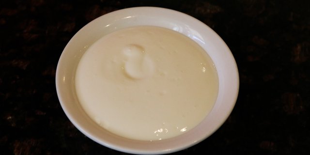 Yogurt