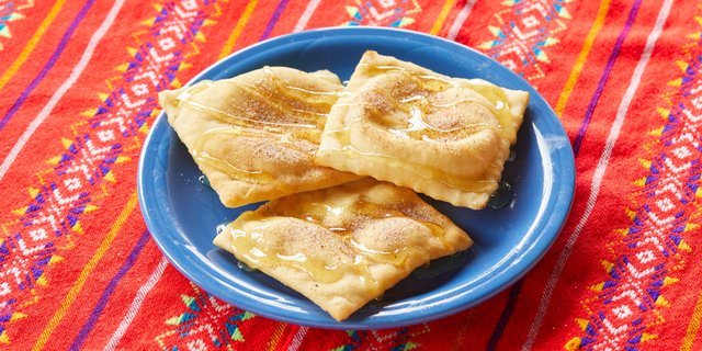 Sopapillas