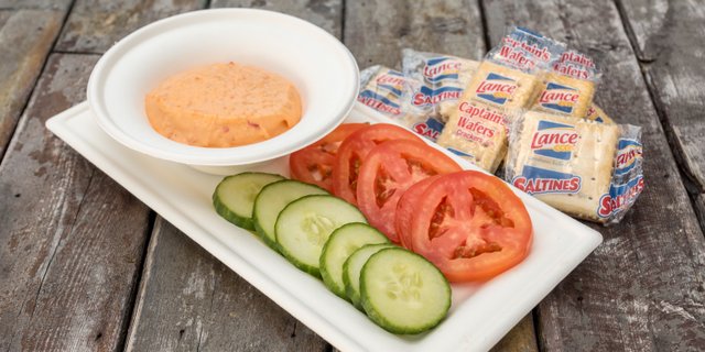 Pimento Cheese Dip