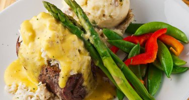 Silver Fox Steakhouse